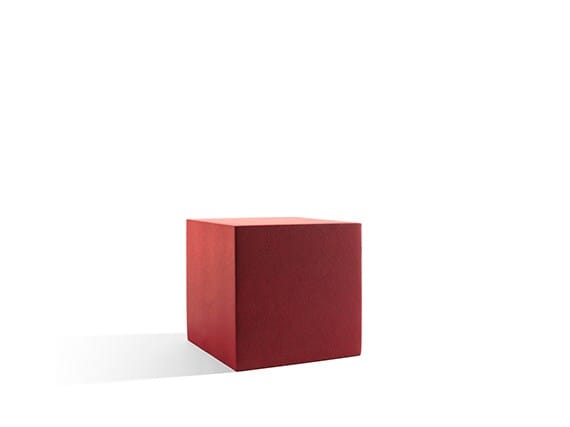 Квадратный пуф из пены QM Quinze & Milan Primary ARCH-00040097 - Вид №20