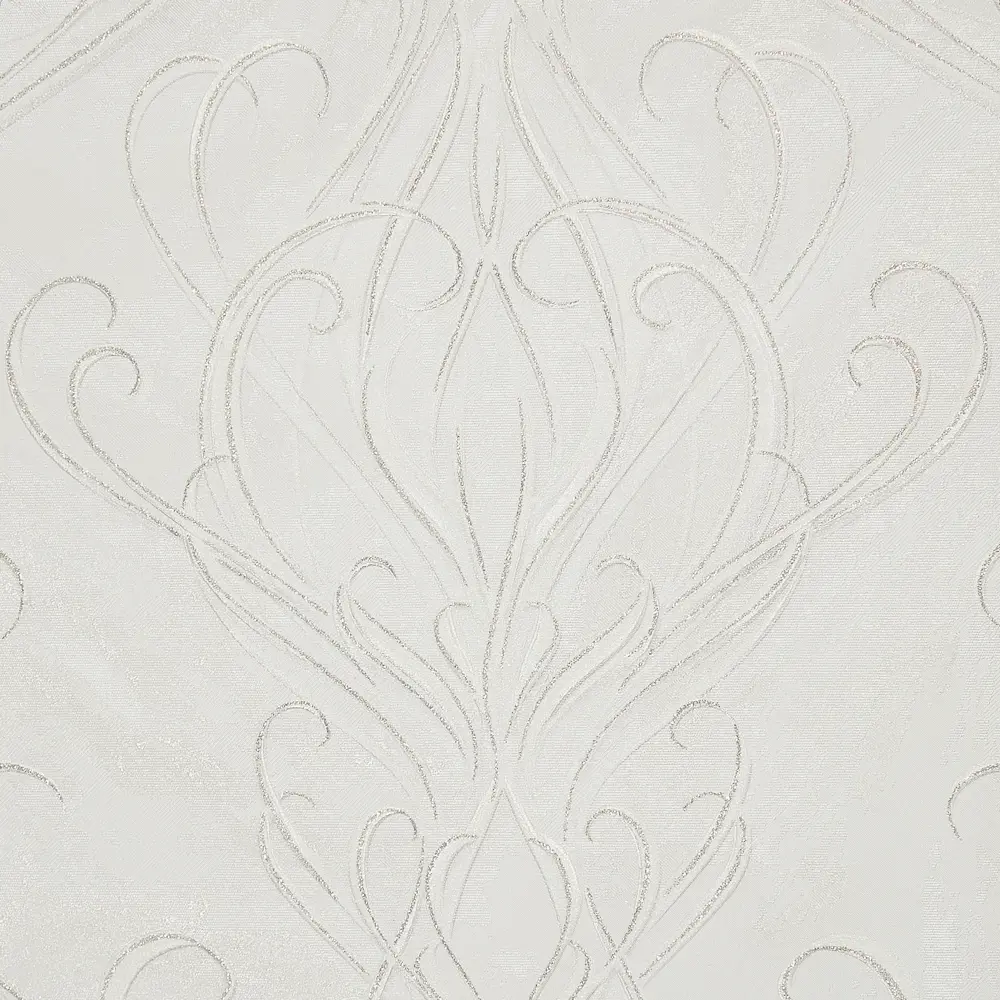 89346033 Обои флизелиновые Victoria Stenova Baccarat светло-бежевые 1.06 м VS286152 STLM-0823105 - Вид №1