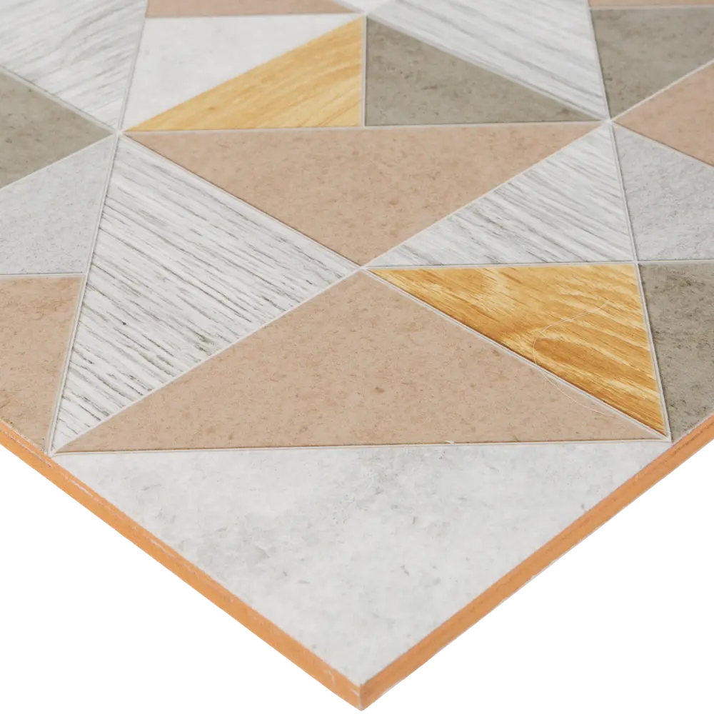 Плитка настенная Wood «Мозаик» 35x25 см 1.4 м2 BELANI STLM-2190937 - Вид №1