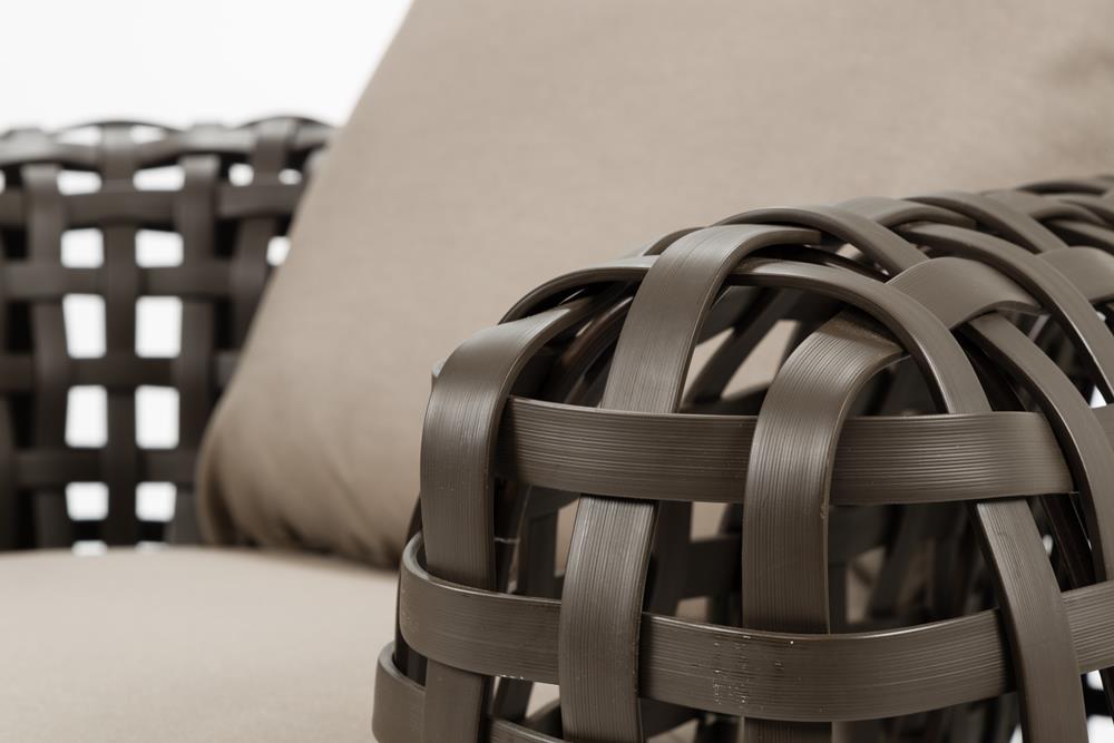 2000000036342 Кресло LAZY LIFE PARIS Matilda  - Вид №2