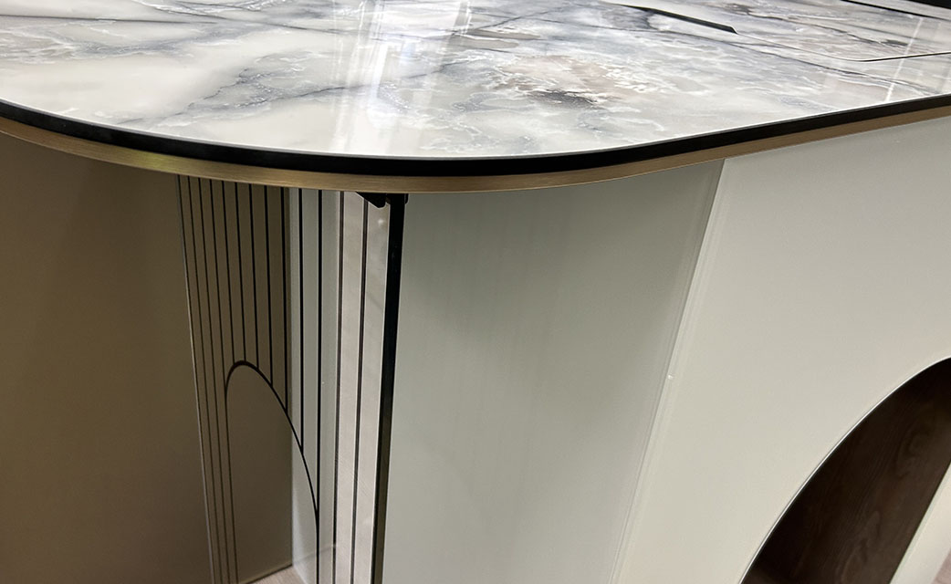 Стеновые панели - Роксет LIGRON LIST13 2536 - Вид №15