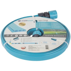 Шланг для полива дождеватель Cellfast ø12.5 мм 7.5 м, ПВХ