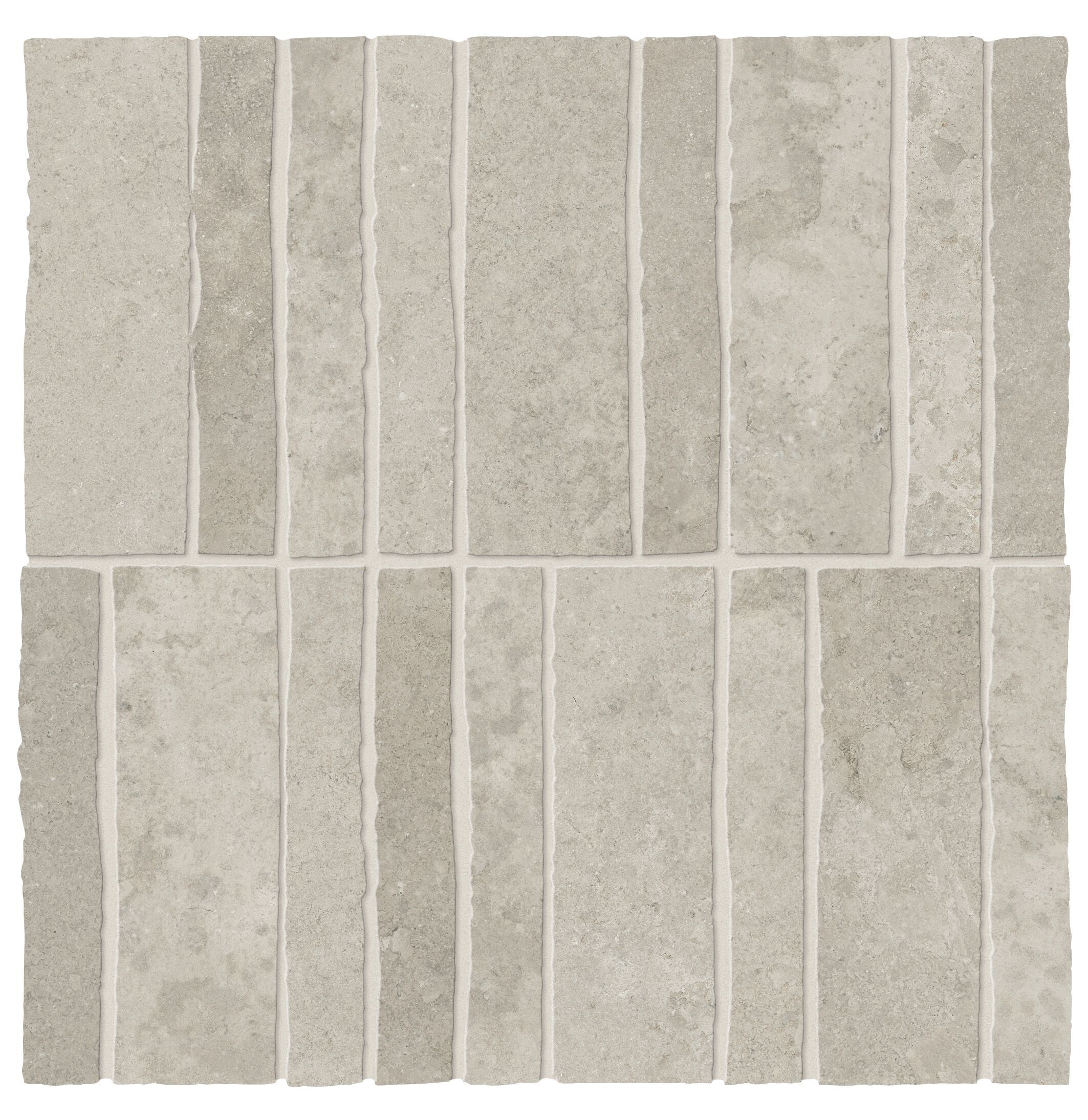 Пол / облицовка из керамогранита с эффектом камня Ceramiche Caesar Histoire ARCH-00091017 - Вид №9