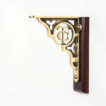 TCBMBCL Набор для гардеробы Marlborough Thomas Crapper  - Вид №6