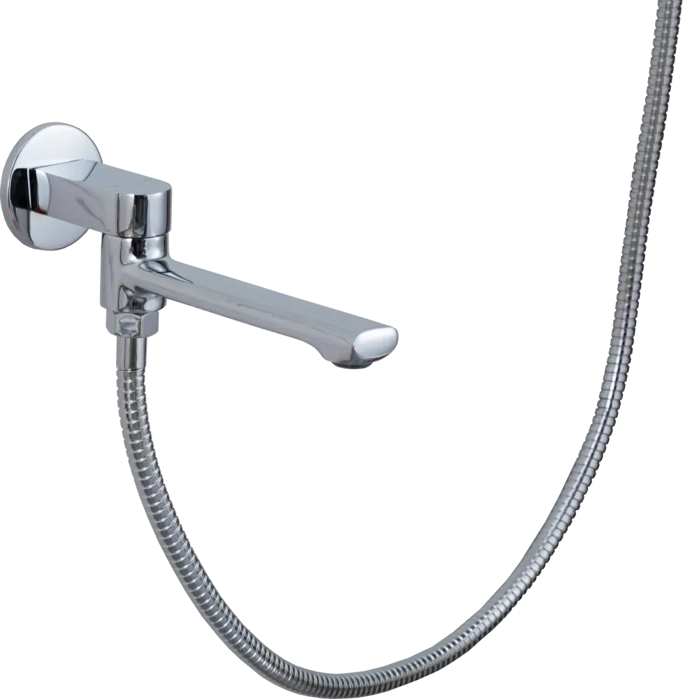 Душевая система Frap Arne F71204 скрытого монтажа цвет хром STLM-2203533 - Вид №1