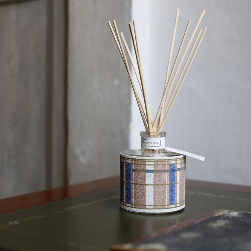 IWISHYOU Ароматизатор в натуральном камне Sumi 8057711490189 - Вид №4