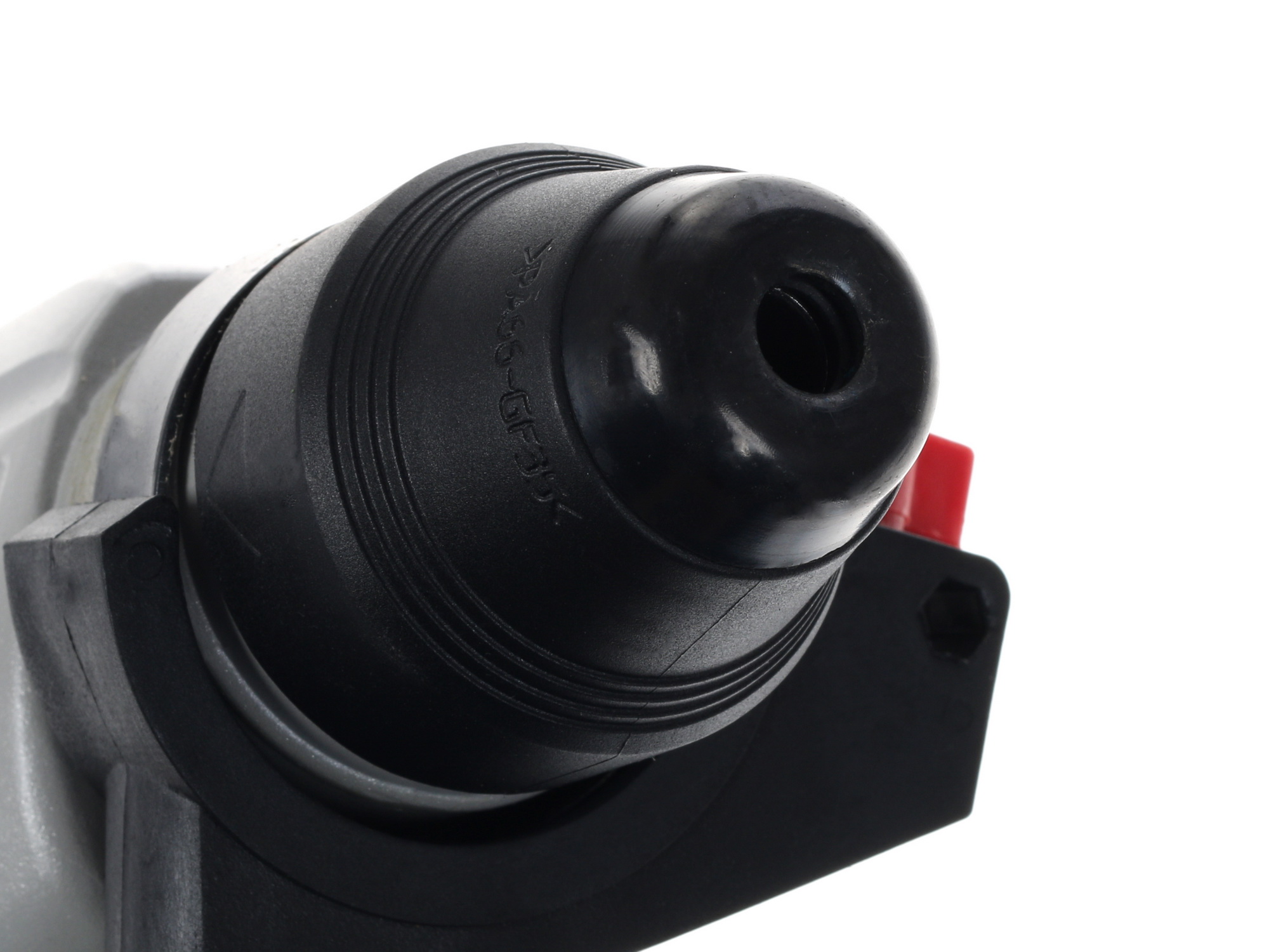 Перфоратор Зубр ЗП-28-800 К 1063331 STDN-0022997 - Вид №3