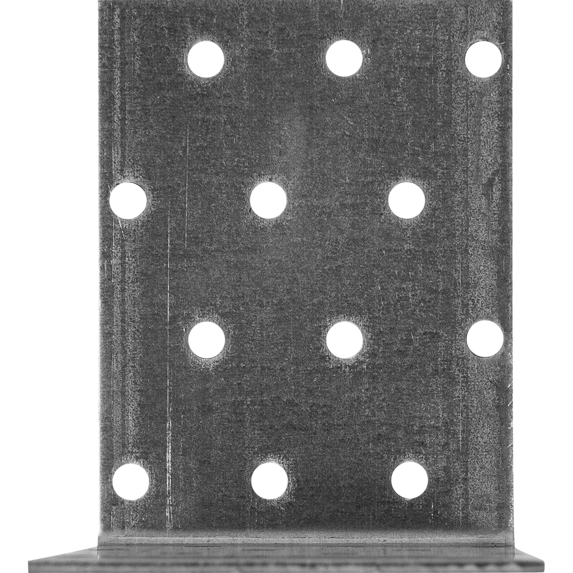 84857835 Угол крепежный равносторонний 60х80х80х2 Santreyd  - Вид №2