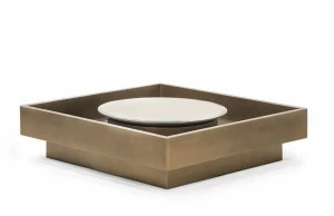 Tonino Lamborghini Casa Низкий журнальный столик