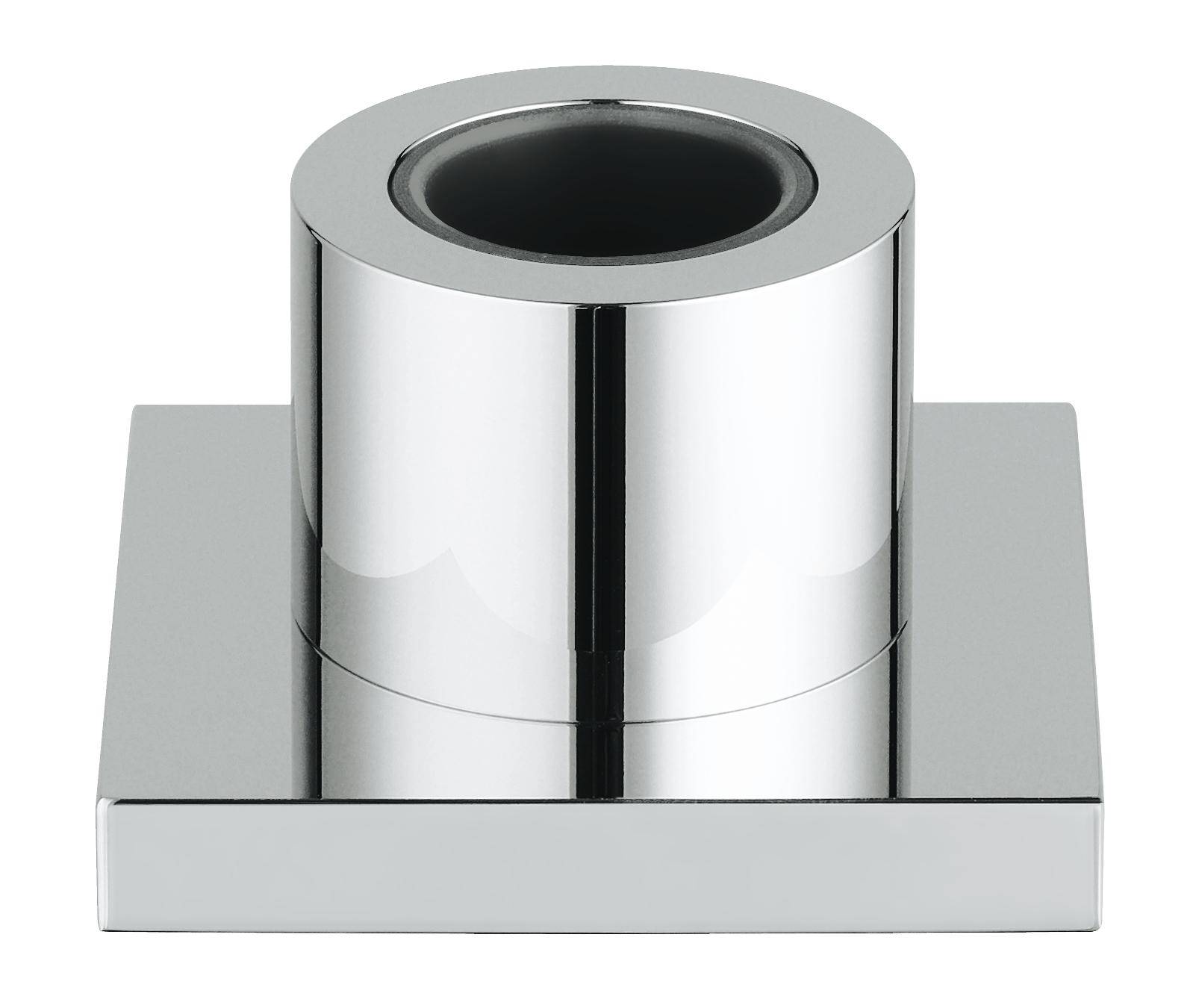27531000 Выдвижное подключение для ручного душа Grohe хром 