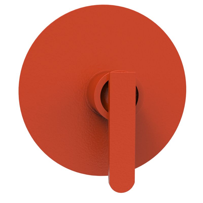 7035170421 CR - Встроенный душ Basic  VICTOR Martí 1921 Marti 1921  - Вид №16