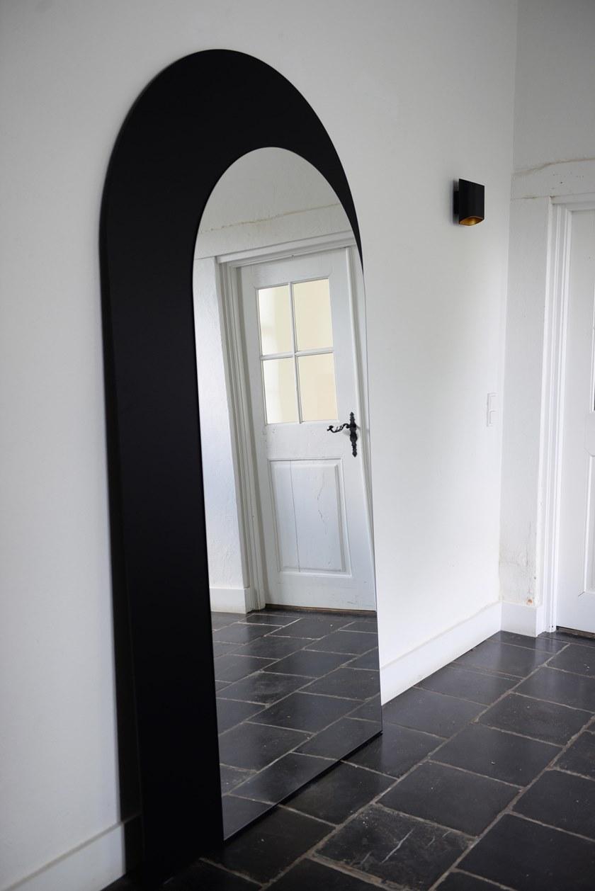 BuzziSpace Напольное зеркало Buzzimirage sun-id-1436205 - Вид №2