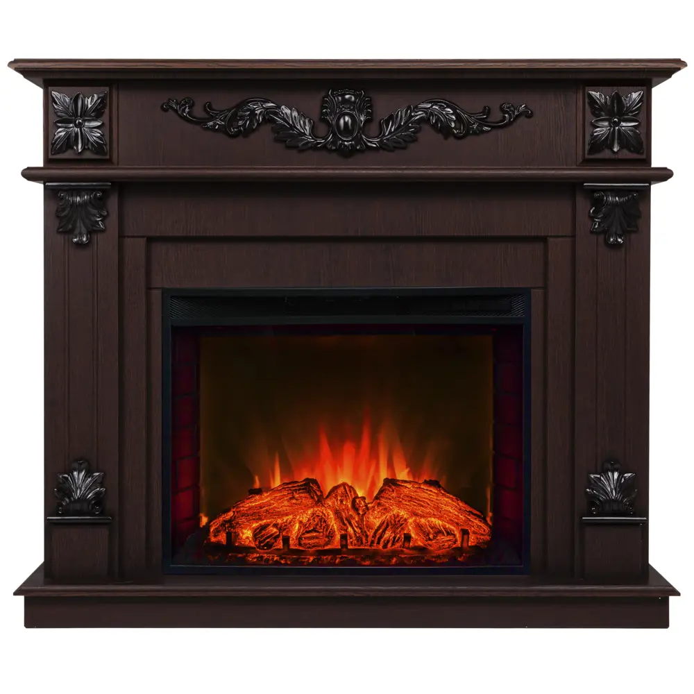 Обрамление Philadelphia 25.5/26 под очаг MOONBLAZE-S REALFLAME STLM-2147521