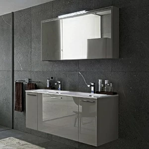 Комплект мебели для ванной комнаты Play 2012 158-159 Cerasa Play