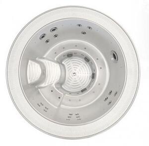 Wellis Acapulco Deep-in