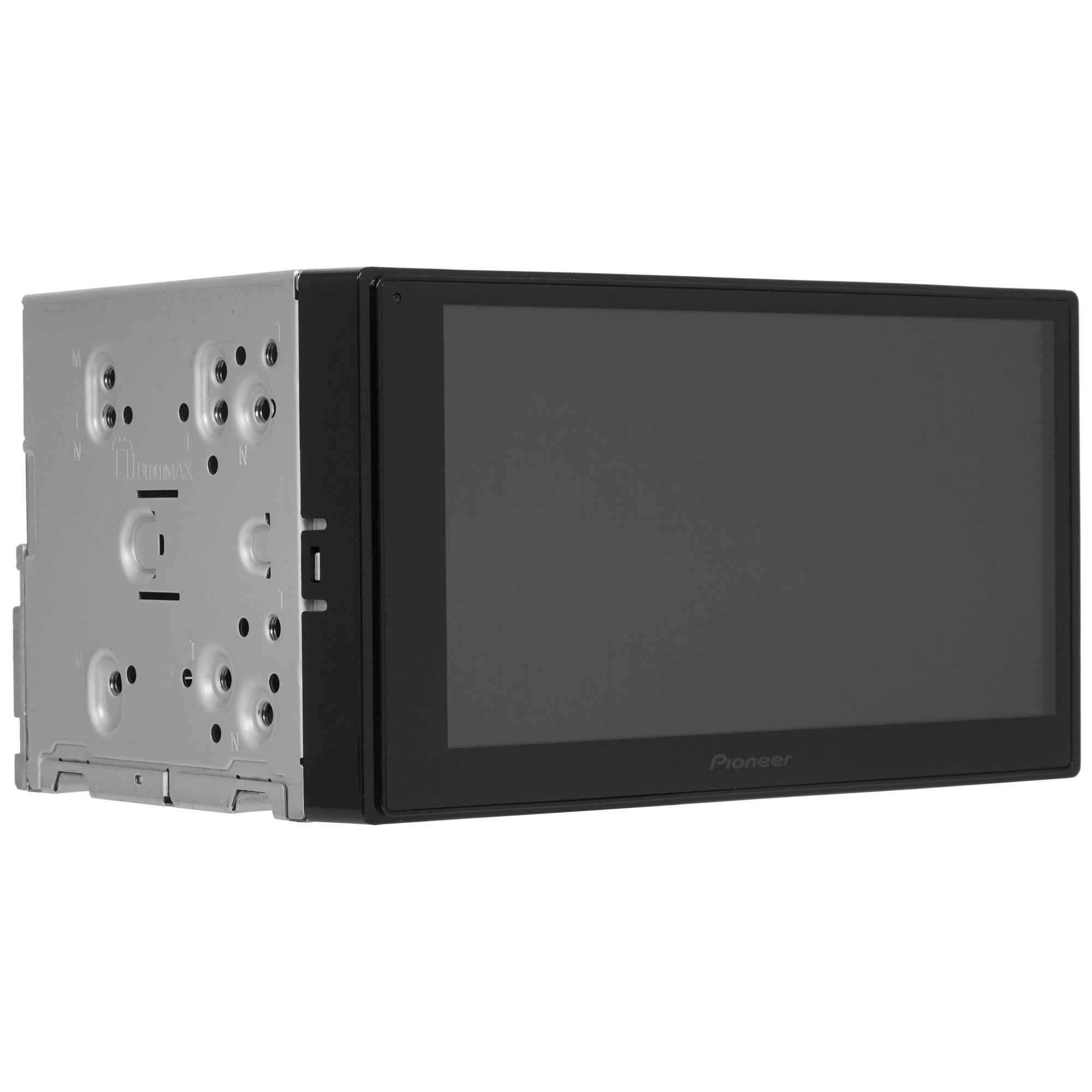 5088348 Автопроигрыватель Pioneer DMH-A4450BT STDN-0006593 - Вид №2