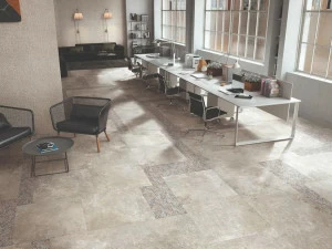 Viva Настенная / напольная плитка из керамогранита с эффектом камня Heritage