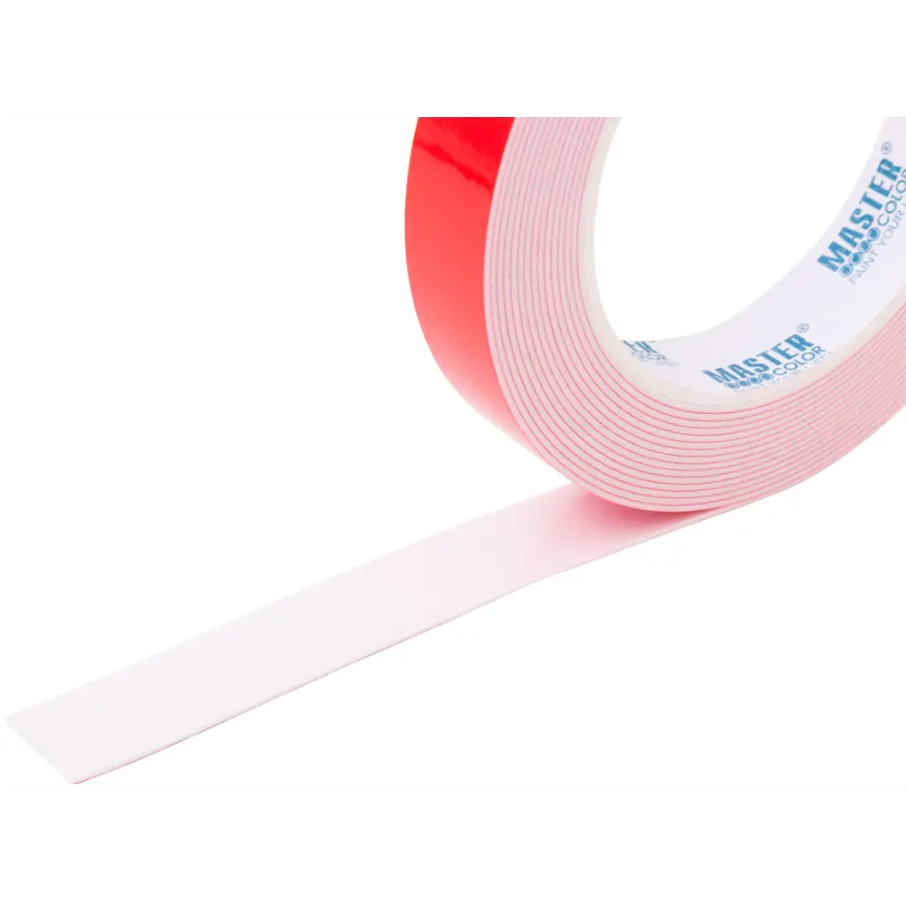 Santreyd Двусторонняя клейкая лента премиум 19 мм x 5 м для интерьера 86304517 STLM-0067667 - Вид №2