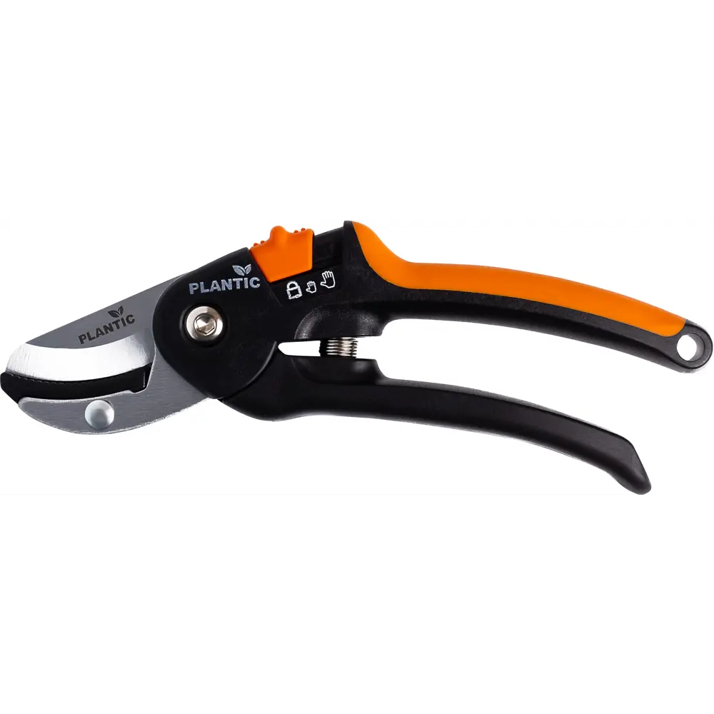 Секатор садовый Plantic P311 с антипригарным покрытием 89065573 STLM-0952877 - Вид №1