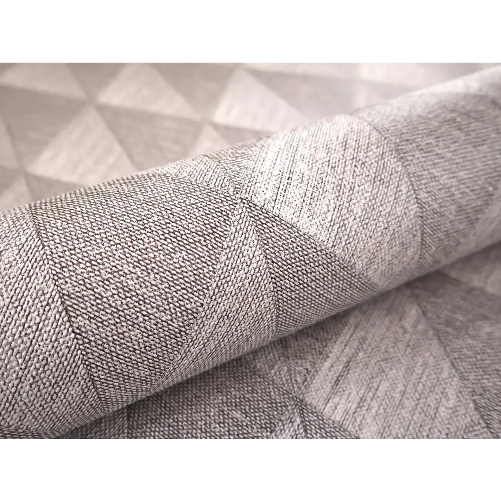 Обои флизелиновые Asc Wallpaper Trio коричневые 1.06 м 204263 STLM-2129461 - Вид №4