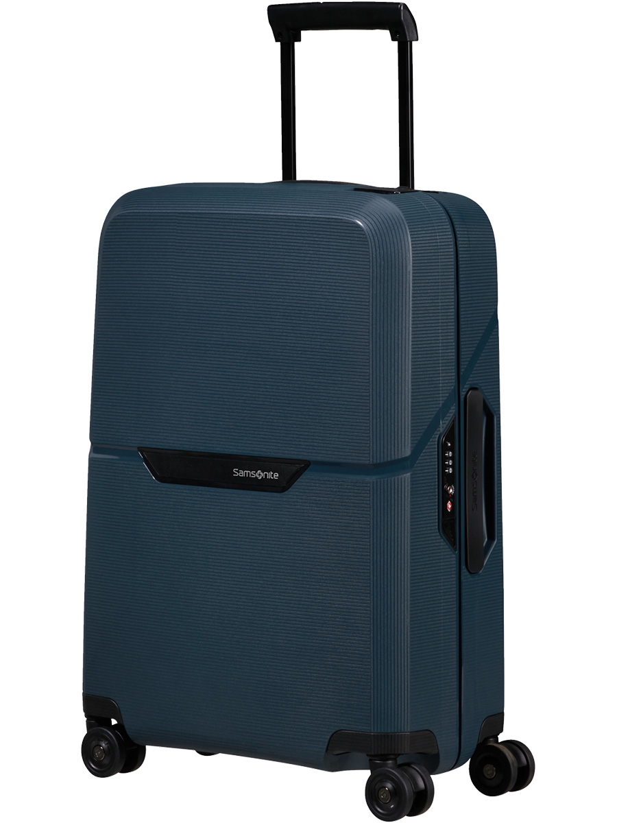 KH2-01001 Чемодан KH2*001 Spinner Samsonite Magnum Eco 