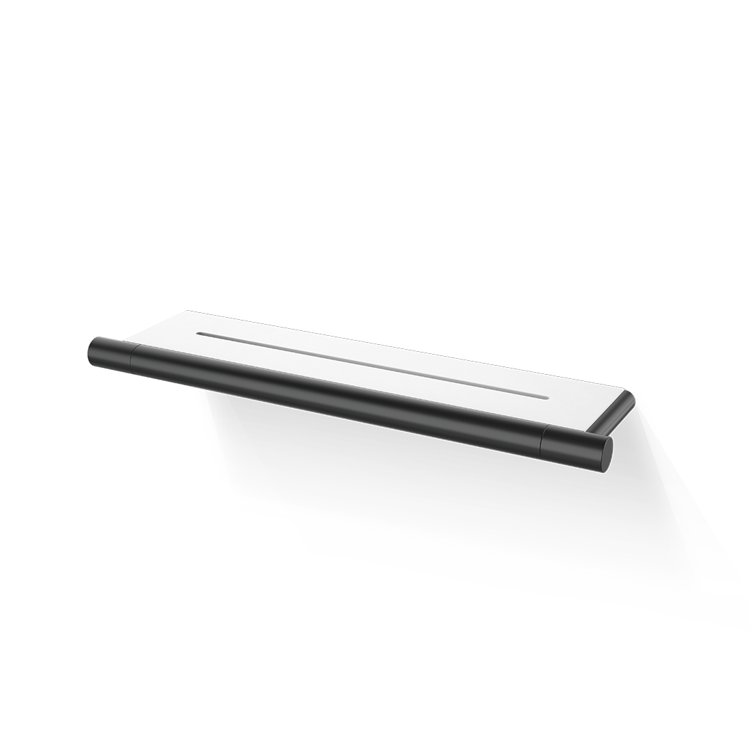 0863860 Полка DA DECOR WALTHER BAR 