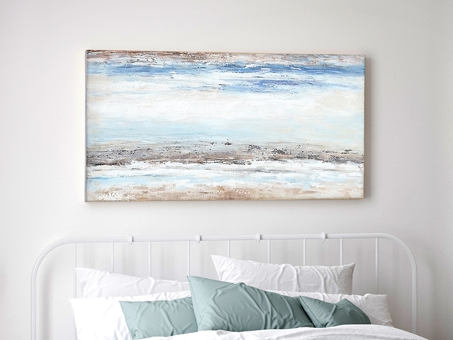 099079 Картина акрил 70x140 Schuller Calma  - Вид №1