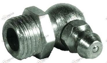 MAURER PLUS Форсунки для смазки 90 ° sun-id-1434292