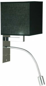 Brossier Saderne Регулируемый настенный светильник Classique