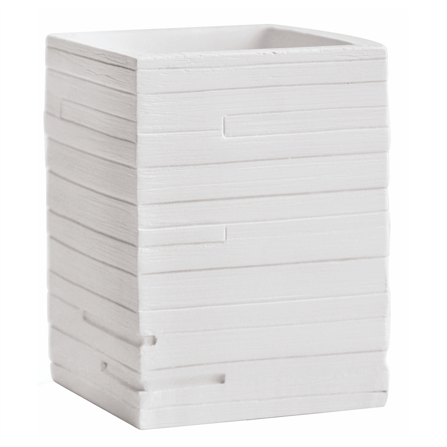 K-3828 Leine Стакан для зубных щеток WasserKRAFT Leine K-3800  - Вид №2