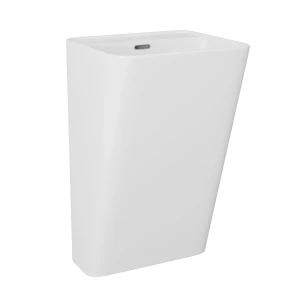 Santreyd Kapry — подвесная керамическая раковина-моноблок 60 см 89394880