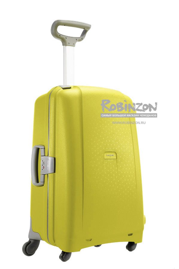 D18-16168 Чемодан D18*168 Spinner 68 Samsonite Aeris
