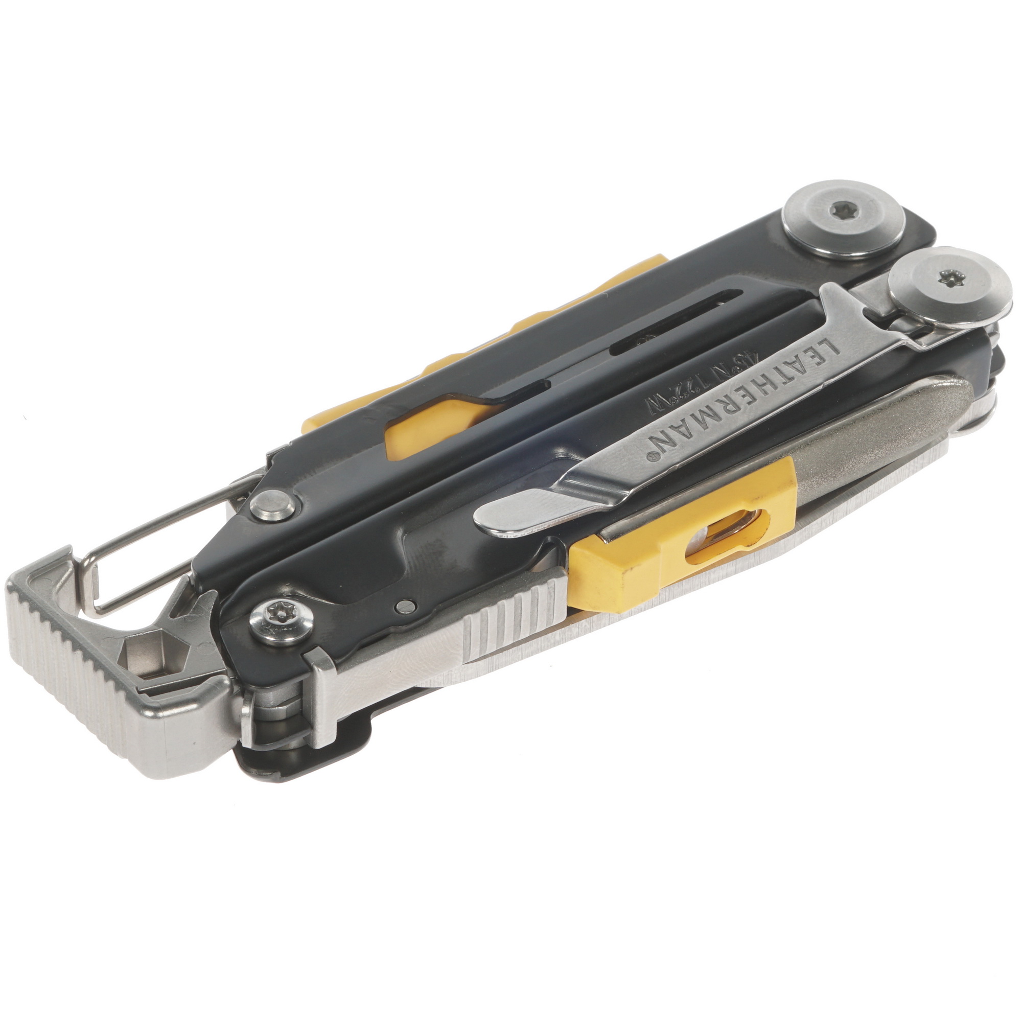Мультитул Leatherman Signal 832265 7995098 STDN-0113257 - Вид №1