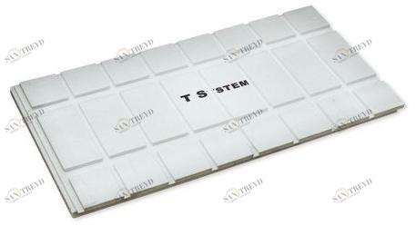 BMI Панель теплоизоляции EPS sun-id-1359826