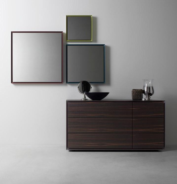 Capo d’Opera Комод со встроенными ручками Quarantacinque sun-id-1465503 - Вид №1