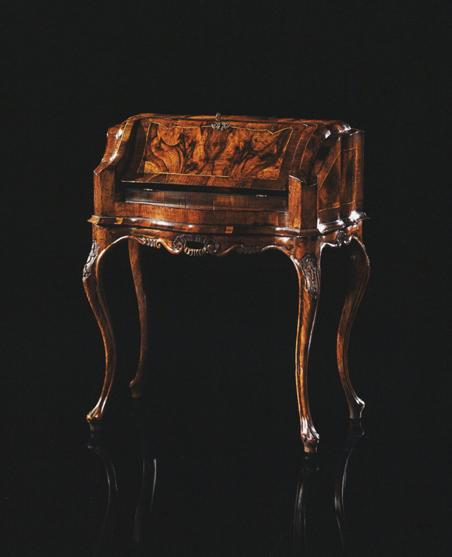 Письменный стол  FRANCESCO MOLON R302 