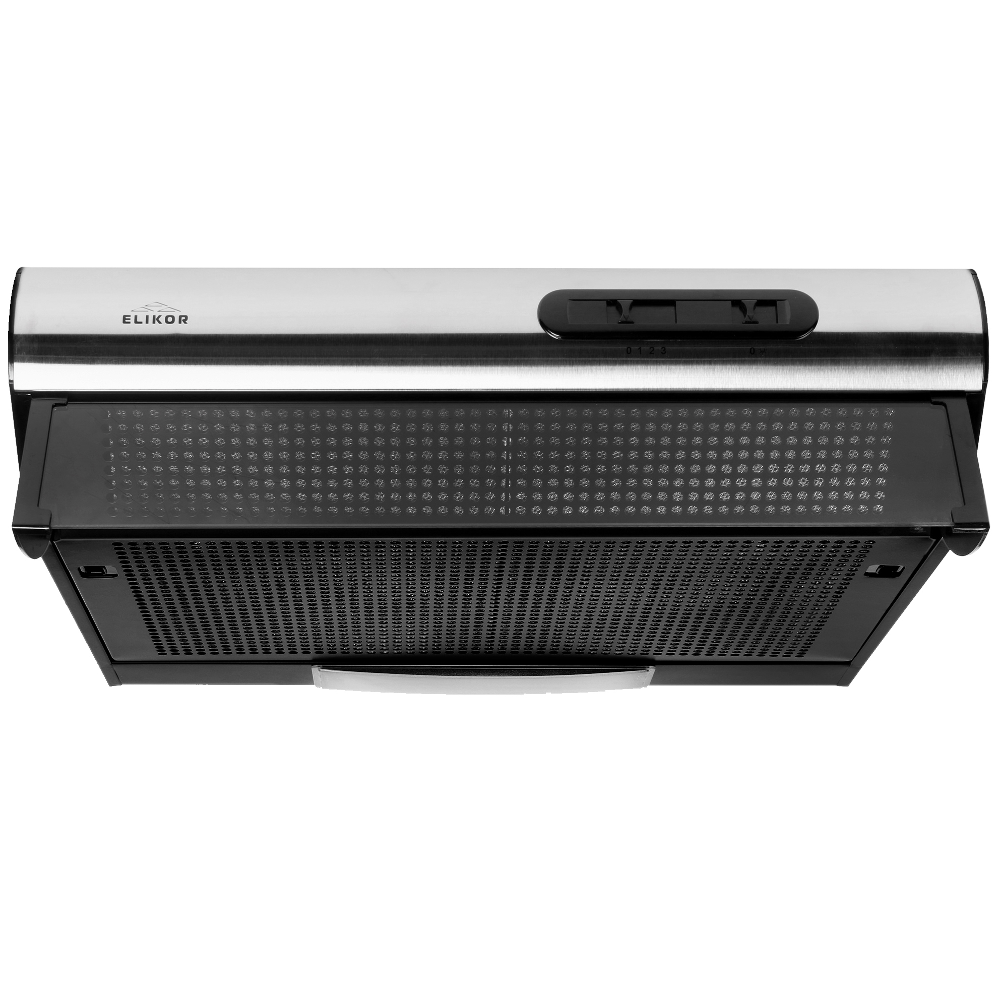 1024895 Вытяжка подвесная ELIKOR Europa 60П-290-П3Л черный/черный STDN-0089618 - Вид №1