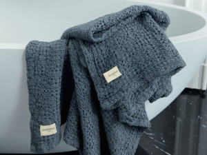 Набор для лица и гостей из чистого органического хлопка