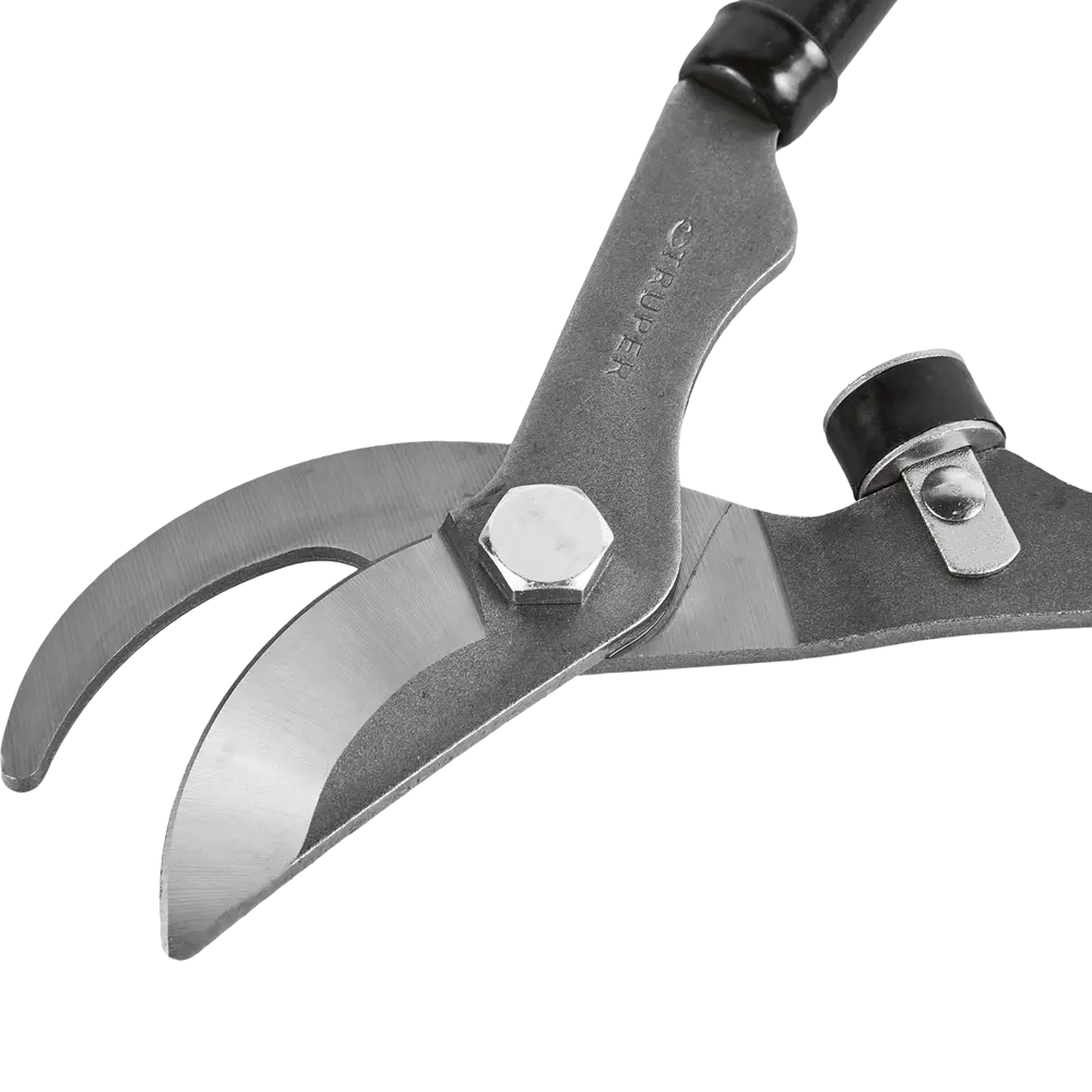 Сучкорез Truper 18399 с телескопическими ручками для высоких веток 85584886 STLM-0064265 - Вид №2