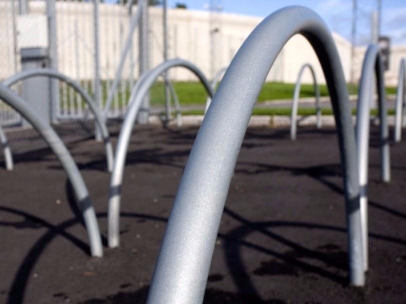 VESTRE Крепление для велосипедов из стали с порошковым покрытием sun-id-1366064 - Вид №8