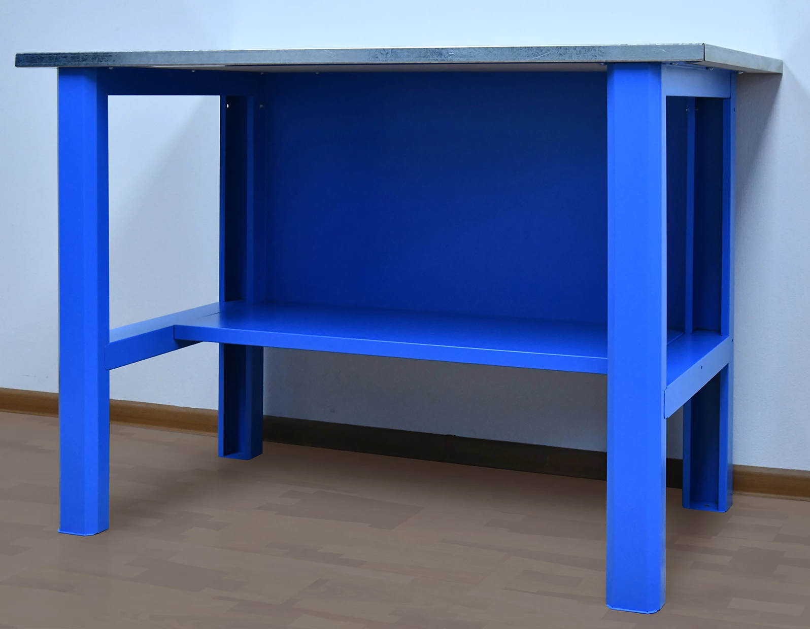 Верстак слесарный TNC 121.11.3 Верстакофф 125101 - Вид №2