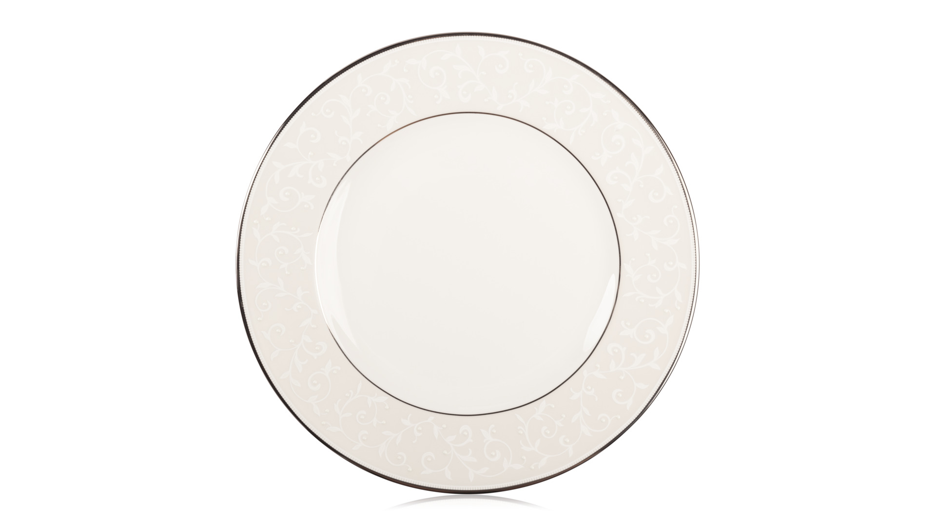 10638798 Lenox Сервиз чайно-столовый Lenox "Чистый опал" 1/5 Фарфор костяной  - Вид №2