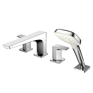 TOTO СМЕСИТЕЛЬ ДЛЯ ВАННЫ GE TBG07202R