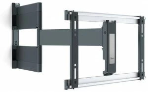 Vogel's - Exhibo Регулируемый настенный монитор / подставка для телевизора Thin