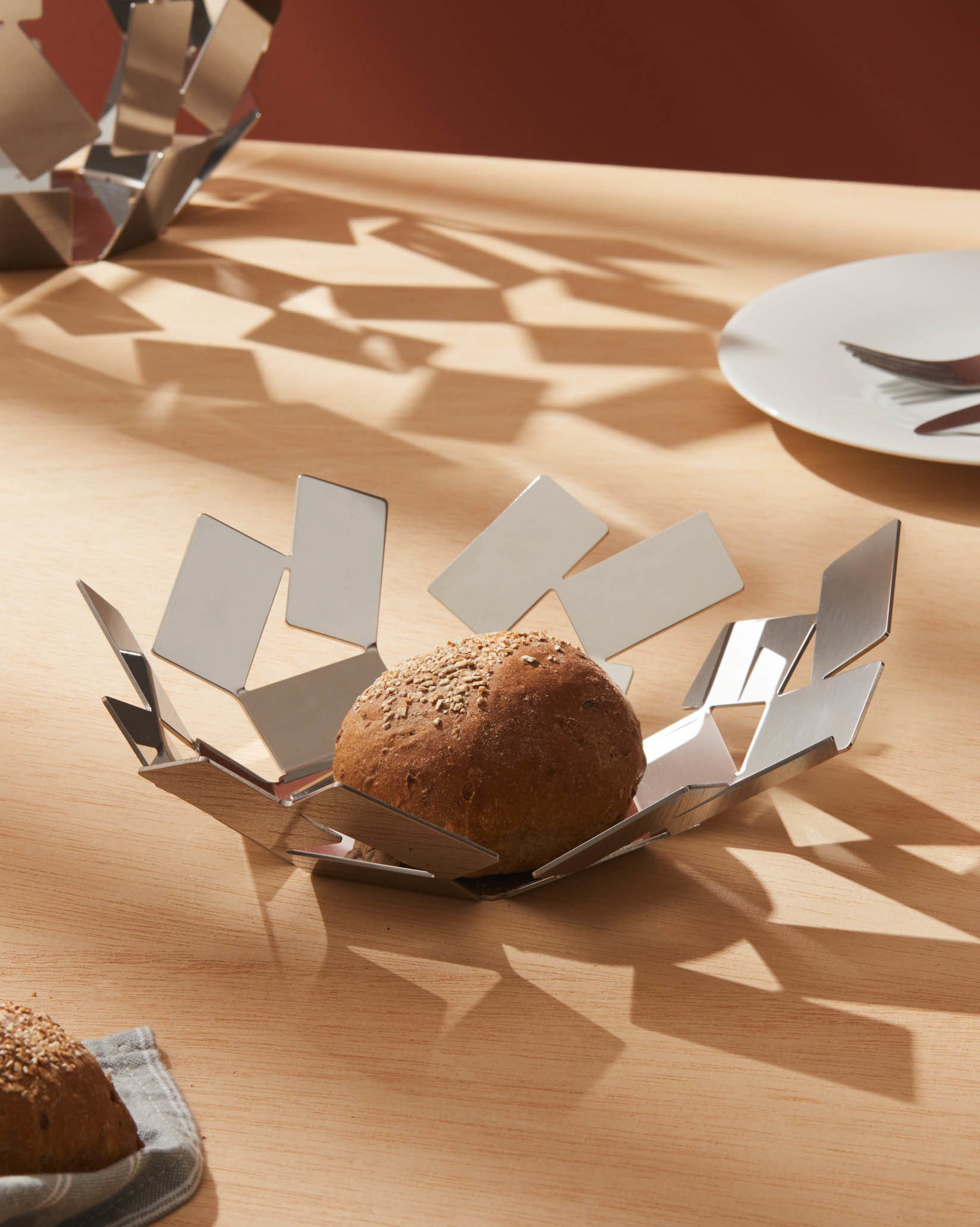 Trash Alessi La Stanza dello Scirocco MT01 - Вид №2