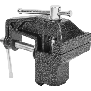 Тиски моделировочные СПЕЦ ПРОМО с быстросъемной струбциной 84407220