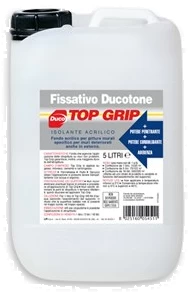 DUCO Изоляционный фиксатор