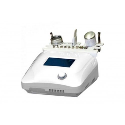 26776 Косметологический комбайн Nova NV-X8 (8 в 1) Nova NewFace (НОВА НьюФейс) 