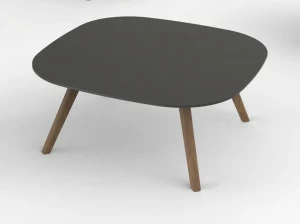 Tuna Ofis Журнальный столик квадратный