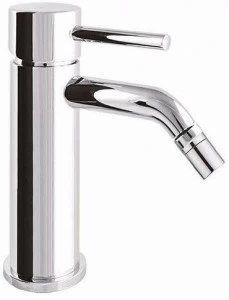 Rubinetteria Giulini Смеситель для биде, однорычажный, настольный Futuro F6547a futuro hi